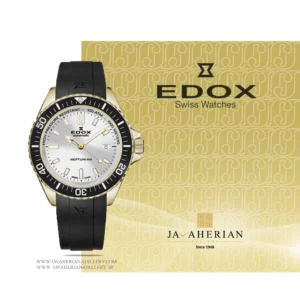 ساعت مردانه ادوکس 8012037JCAAID