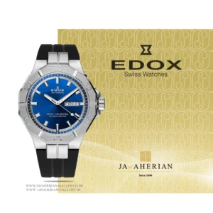 ساعت مردانه ادوکس 880083CABUIN