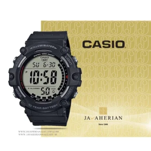 ساعت زنانه | مردانه کاسیو AE-1500WH-1AVDF