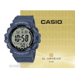 ساعت مردانه کاسیو AE-1500WH-2AVDF
