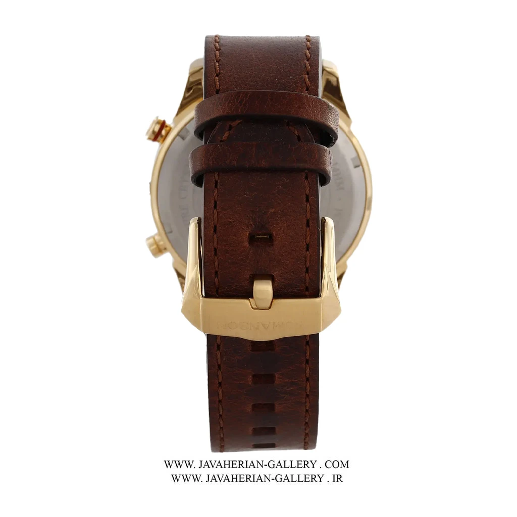 ساعت مردانه رومانسون AL6A14HMNGABR5 4 ساعت مردانه رومانسون AL6A14HMNGABR5