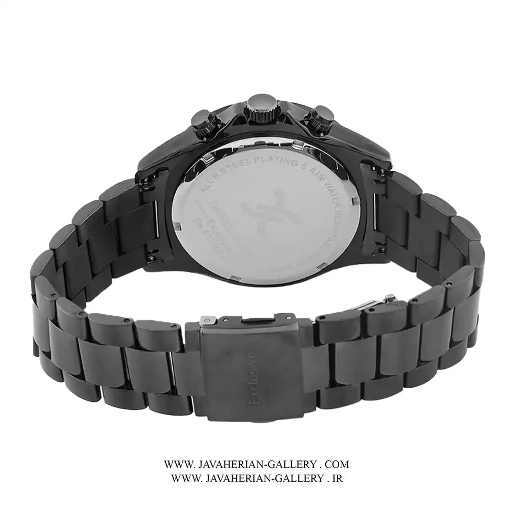 ساعت مردانه دنیل کلین DK.1.13852-5 3 ساعت مردانه دنیل کلین DK.1.13852-5