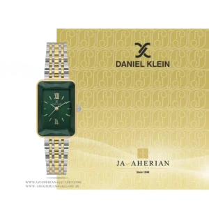 ساعت زنانه دنیل کلین DK.1.13875-4