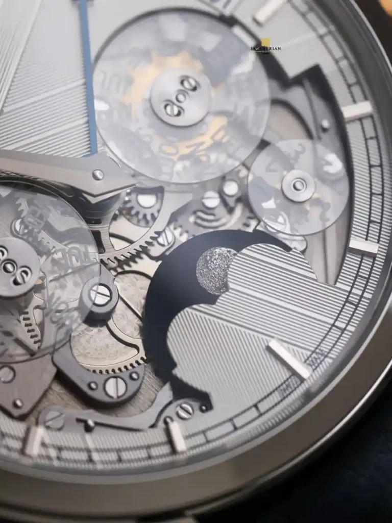 معرفی ساعت واشرون کنستانتین 2025 Vacheron Constantin 🎂
