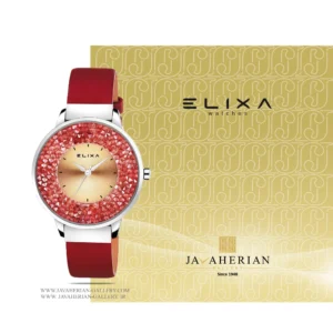 ساعت زنانه الیکسا E114-L461