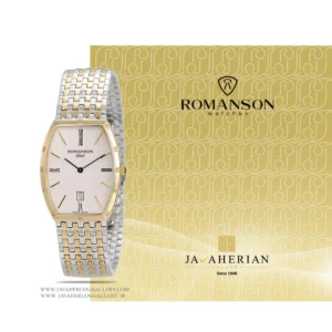 ساعت زنانه رومانسون EM9250KL1GAS1B