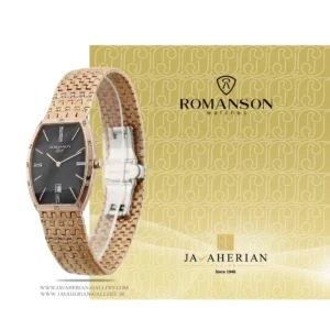 ساعت مردانه رومانسون EM9250KM1RAS6R
