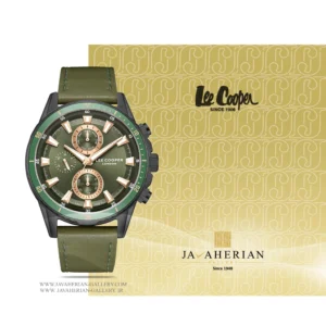 ساعت مردانه لی کوپر LC08004.077