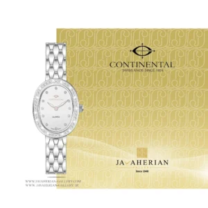 ساعت زنانه کنتیننتال LT101101-24605