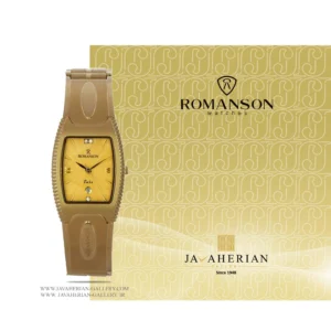 ساعت مردانه رومانسون NM0546MM1GA51G