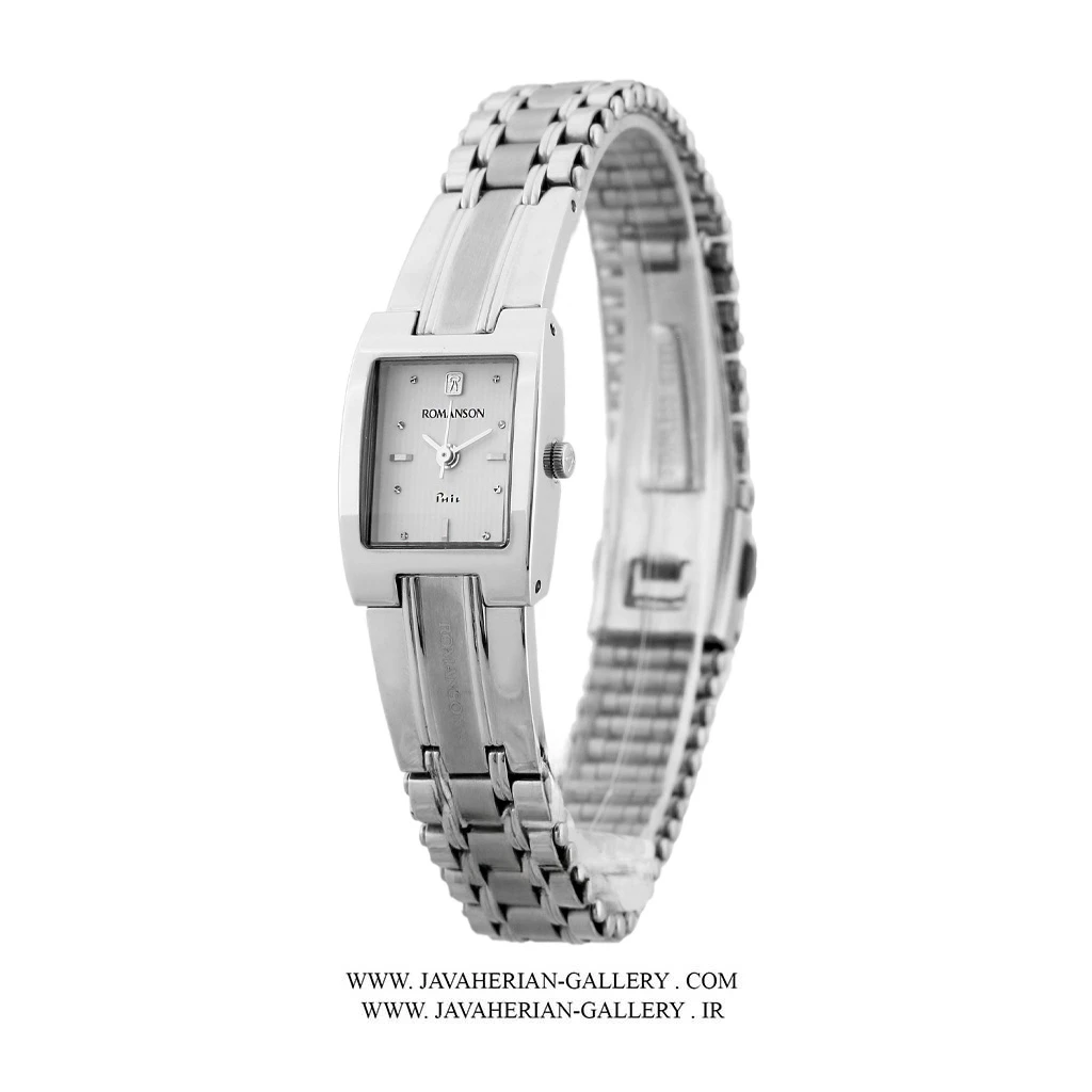 ساعت مردانه رومانسون NM0548LL1WA12W 2 ساعت مردانه رومانسون NM0548LL1WA12W