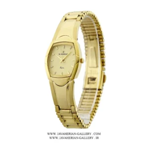 ساعت زنانه  رومانسون NM2505LL1GA81G