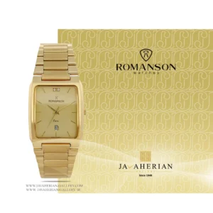 ساعت مردانه رومانسون NM8523MM1GA81G