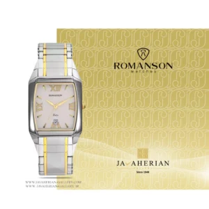 ساعت مردانه رومانسون NM9951LL1GA81G