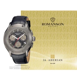 ساعت مردانه رومانسون PL4221HM1TAA2W