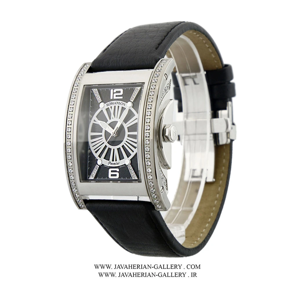 ساعت مردانه رومانسون PL6152QM1WM32W 3 ساعت مردانه رومانسون PL6152QM1WM32W