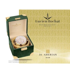 ساعت زنانه | مردانه لوسین روشا R0429119001