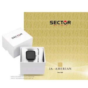 ساعت هوشمند مردانه سکتور R3253282007