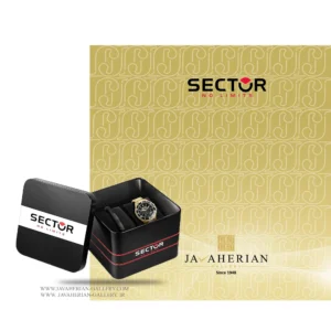 ساعت مچی مردانه سکتور R3273661028