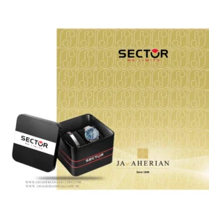 ساعت مردانه سکتور R3273993005