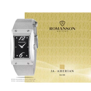 ساعت زنانه  رومانسون RM0359LL1WA32W