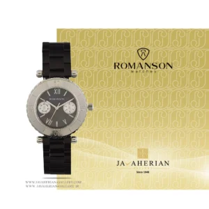 ساعت زنانه  رومانسون RM0379LL1DM32W