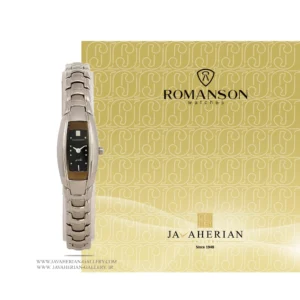 ساعت زنانه  رومانسون RM1123CL1WA32W