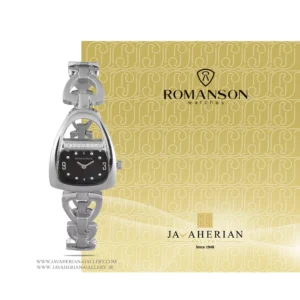 ساعت زنانه  رومانسون RM1207QL1WM32W