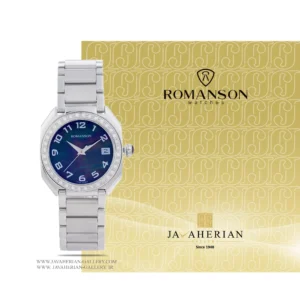 ساعت زنانه  رومانسون RM1208QL1WM32W