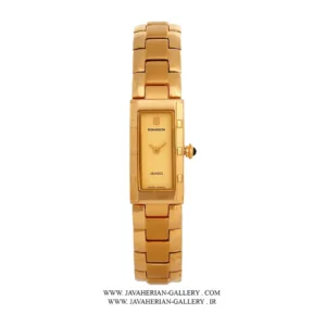 ساعت زنانه  رومانسون RM1548LL1GA81G