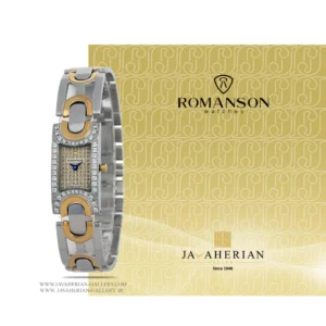 ساعت زنانه  رومانسون RM5168QL1CM11U