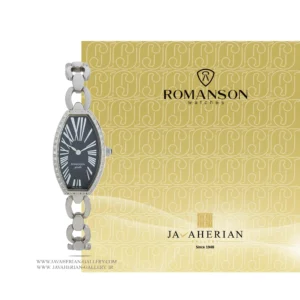 ساعت زنانه رومانسون RM8231QL1WA32W