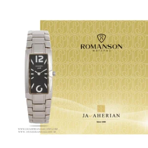 ساعت زنانه  رومانسون RM8249LL1WA32W