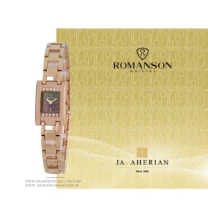 ساعت زنانه رومانسون RM9241QL1RM36R