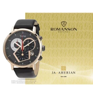 ساعت مردانه رومانسون SL9203HM1RA36R