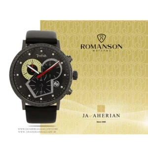 ساعت مردانه رومانسون SL9203QM1BA32W