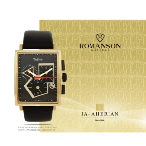 ساعت مردانه رومانسون SL9204HM1GA31G