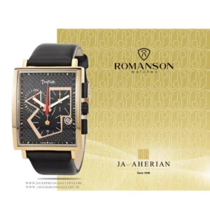 ساعت مردانه رومانسون SL9204HM1RA36R