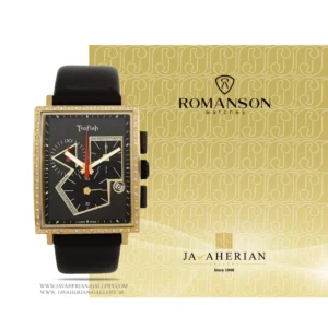 ساعت مردانه رومانسون SL9204QM1GA31G