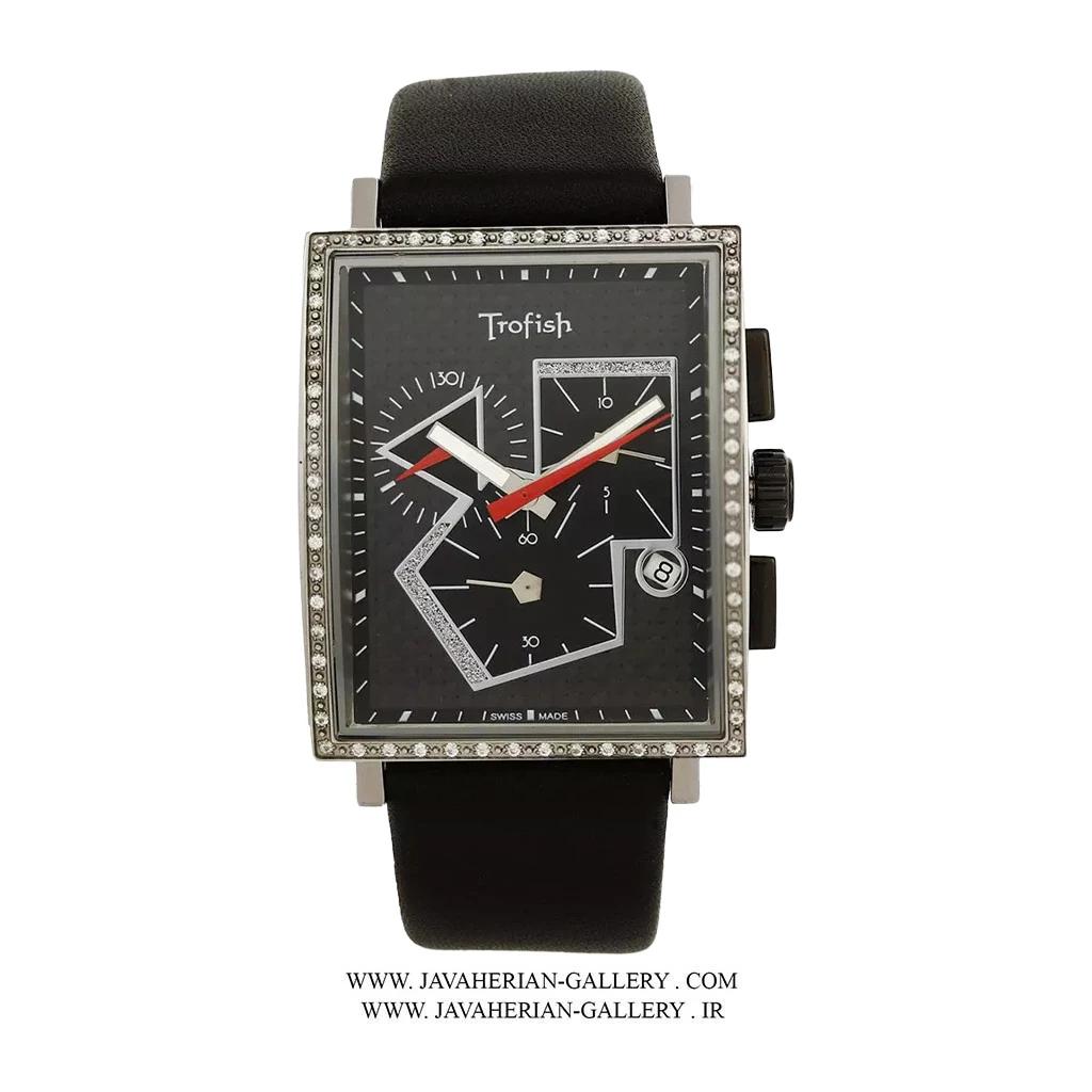ساعت مردانه رومانسون SL9204QM1WA32W 2 ساعت مردانه رومانسون SL9204QM1WA32W
