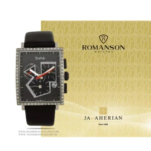 ساعت مردانه رومانسون SL9204QM1WA32W
