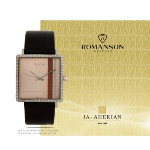 ساعت مردانه رومانسون SL9266QM1WAB2W