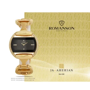 ساعت زنانه رومانسون SM1228QL2GM31G