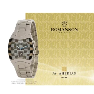 ساعت مردانه رومانسون SM3118JM1WM3NU