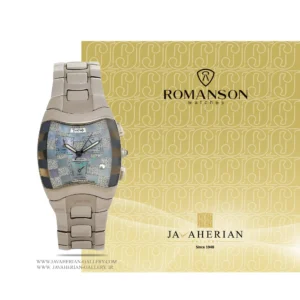 ساعت مردانه رومانسون SM3118JM1WM4NB