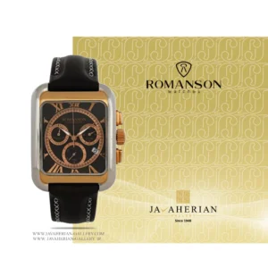 ساعت مردانه رومانسون TL0353HM1JA36R