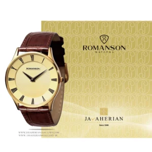 ساعت مردانه رومانسون TL0389MM1GA85B