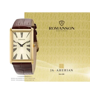 ساعت مردانه رومانسون TL0390MM1GA85B