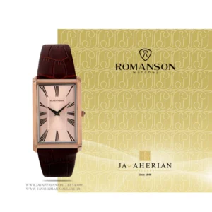ساعت مردانه رومانسون TL0390MM1RAC5B