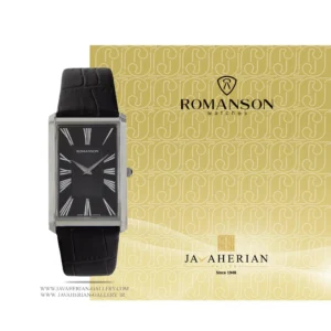 ساعت مردانه رومانسون TL0390MM1WA37W